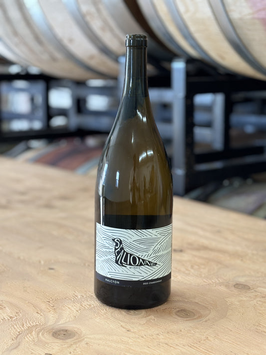 2022 Halcyon Chardonnay Magnum