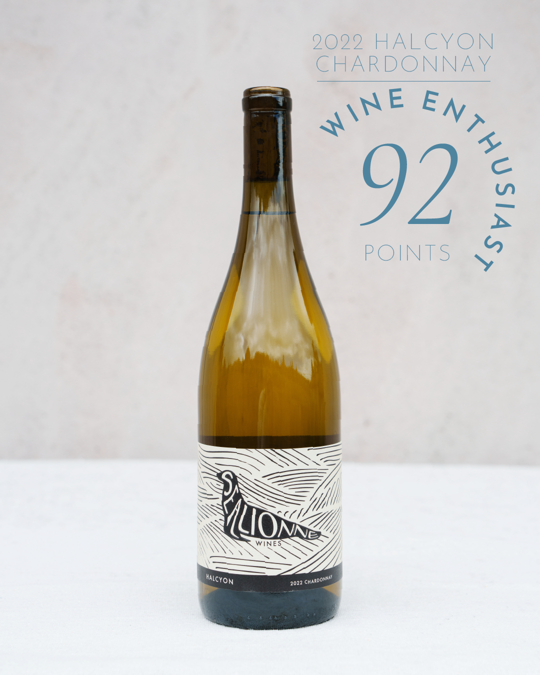 2022 Halcyon Chardonnay