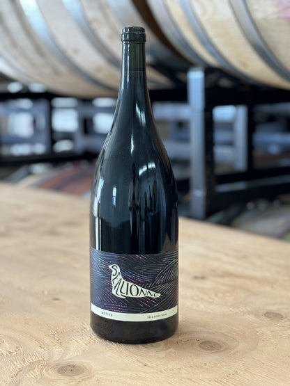 2024 Phoque Pinot Noir Magnum – Sealionne Wines 2024 Phoque Pinot Noir Magnum – Sealionne Wines