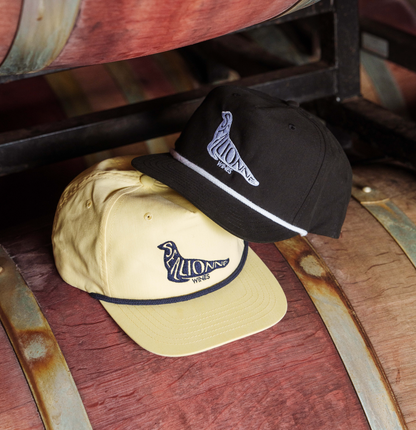 Trucker Hat