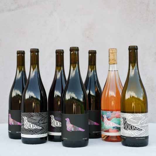 3 Magnums Sale - FREE SHIPPING!