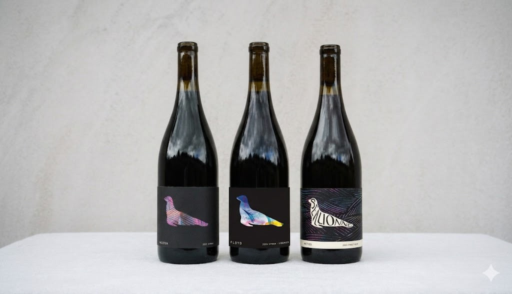 Big (Red) BBQ Energy!